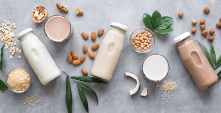 ارزش غذایی شیر و فواید آن برای سلامتی