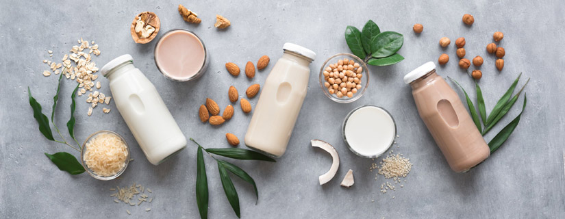 ارزش غذایی شیر و فواید آن برای سلامتی